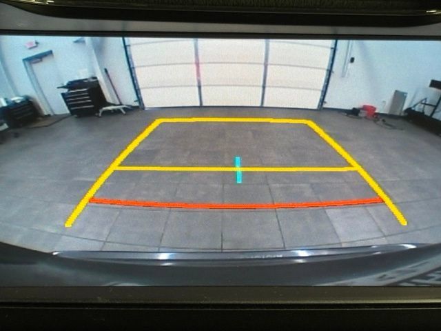 Used 2017 Toyota RAV4 XLE w/ All Weather Liner Package FWD image 35