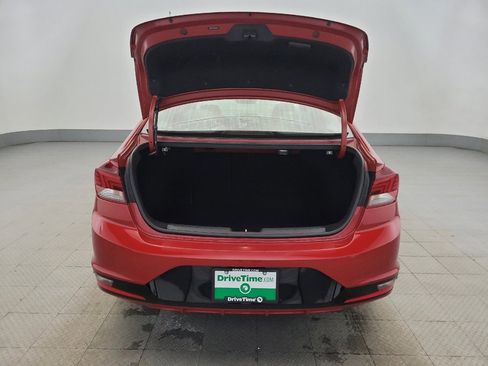 Used 2019 Hyundai Elantra Limited w/ Ultimate Package 02 image 29