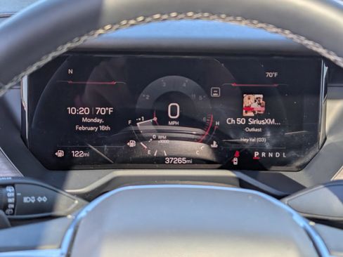 Certified 2024 GMC Acadia Denali image 22