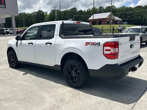 Used 2025 Ford Maverick XLT w/ XLT Luxury Package AWD/4WD image 5
