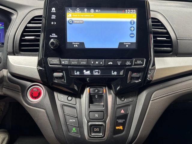 Used 2019 Honda Odyssey EX-L image 10