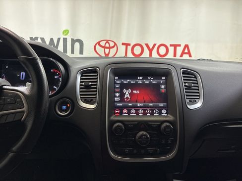 Used 2020 Dodge Durango Citadel AWD/4WD image 31