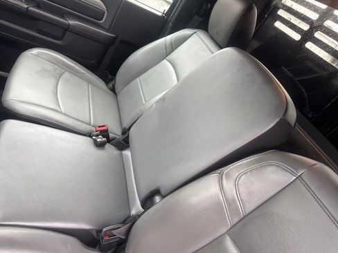 Used 2024 RAM 5500 Tradesman AWD/4WD image 26