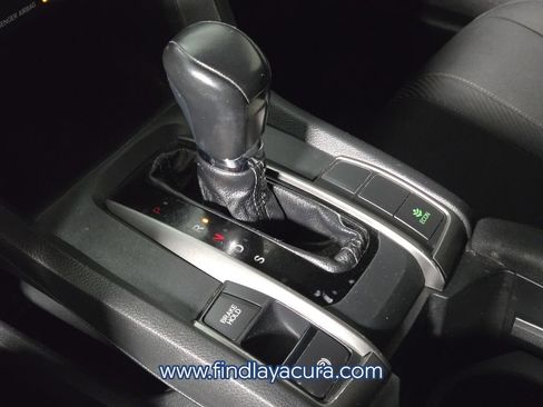 Used 2017 Honda Civic Sport image 24