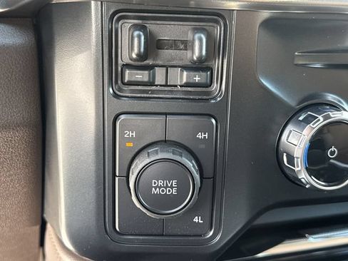 Used 2017 Ford F250 King Ranch w/ King Ranch Ultimate Package AWD/4WD image 25