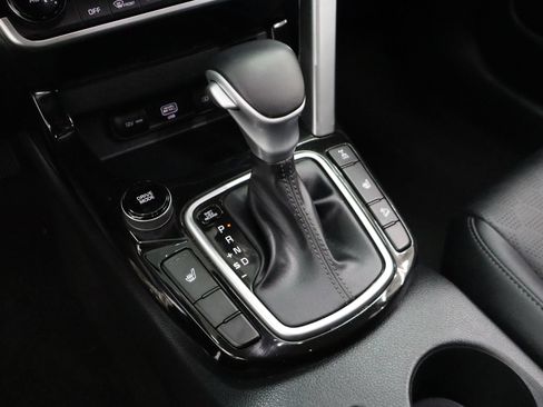 Used 2023 Kia Seltos SX AWD/4WD image 19
