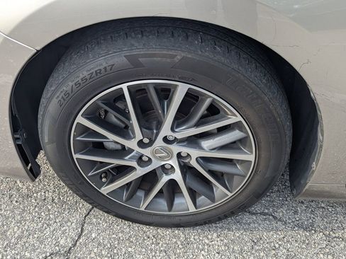 Used 2017 Lexus ES 350 FWD image 21