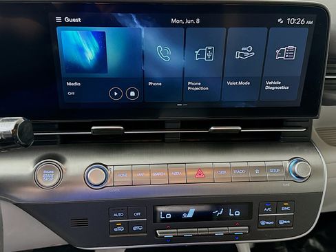 Used 2024 Hyundai Kona SEL FWD image 18