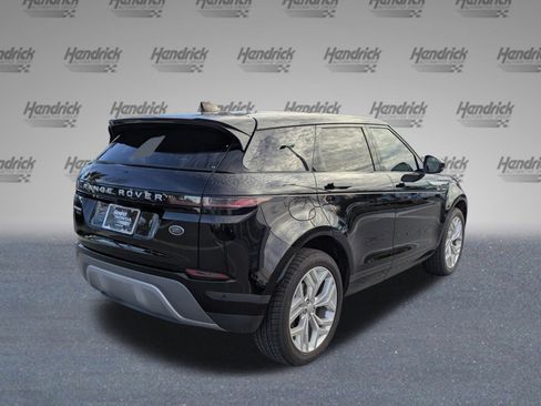 Used 2020 Land Rover Range Rover Evoque S image 5