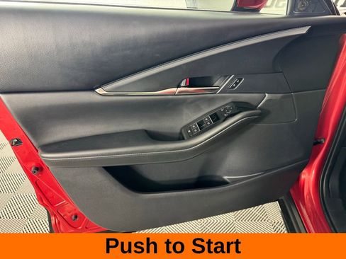 Used 2025 MAZDA CX-30 AWD 2.5 S w/ Preferred Package image 10