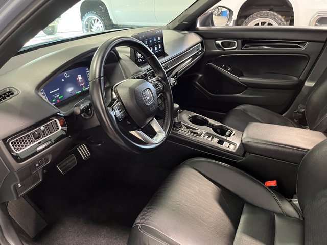 Used 2025 Honda Civic Sport Touring image 23