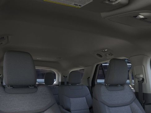 New 2026 Ford Explorer Active AWD/4WD image 22
