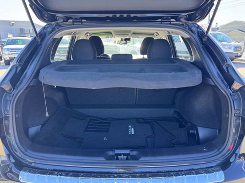 Used 2020 Nissan Rogue Sport S w/ Appearance Package AWD/4WD image 25