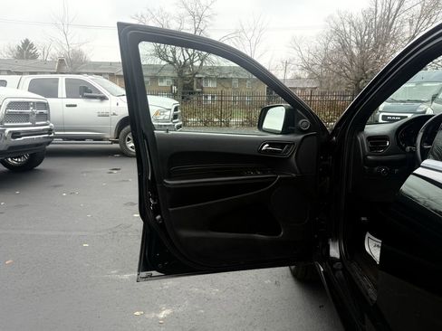 Used 2022 Dodge Durango GT image 10