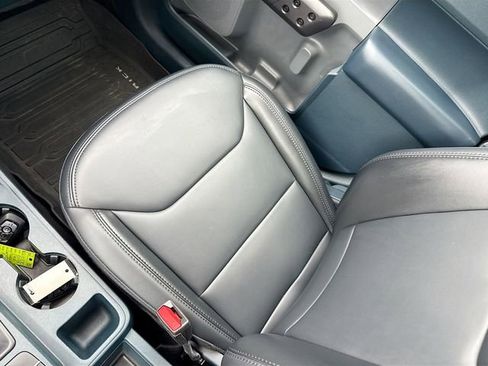 Certified 2024 Ford Maverick Lariat w/ Black Appearance Package AWD/4WD image 33