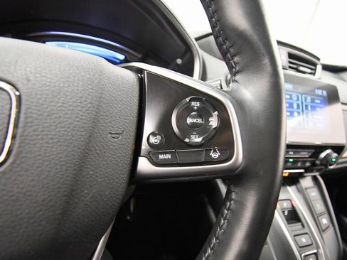 Certified 2020 Honda CR-V Touring image 21