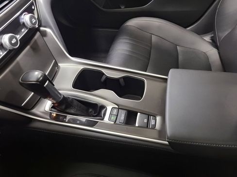 Used 2022 Honda Accord Sport Special Edition image 34