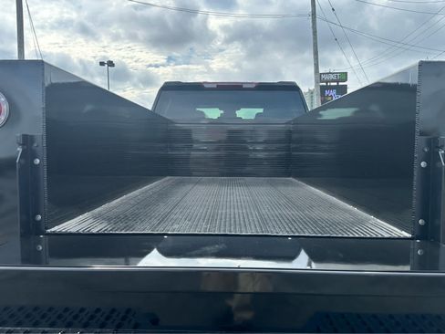 New 2026 Chevrolet Silverado 3500 W/T w/ WT Convenience Package AWD/4WD image 16