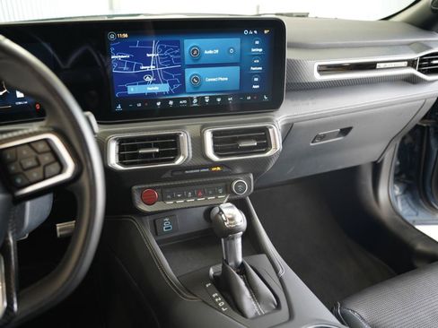 Used 2025 Ford Mustang Premium RWD image 18