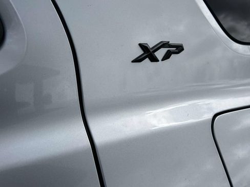 New 2026 Toyota 4Runner SR5 AWD/4WD image 10