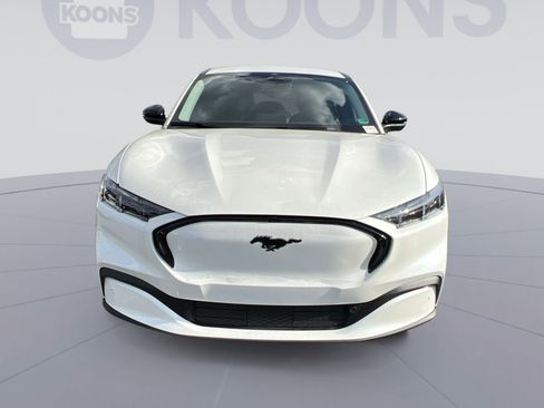 New 2025 Ford Mustang Mach-E Premium image 11