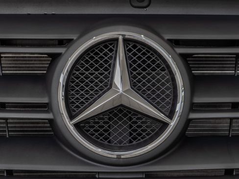 New 2025 Mercedes-Benz Sprinter 2500 image 5