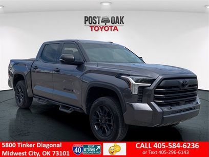 Used 2023 Toyota Tundra SR5