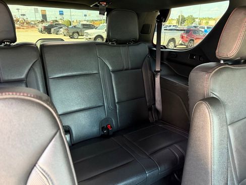 Used 2022 Chevrolet Tahoe RST w/ Sport Performance Package AWD/4WD image 10
