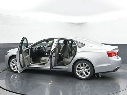 Used 2016 Chevrolet Impala LTZ image 52