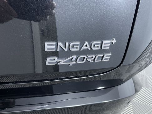 Certified 2023 Nissan Ariya AWD image 24