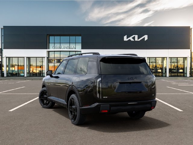 New 2027 Kia Telluride X-Line SX Prestige AWD/4WD image 5
