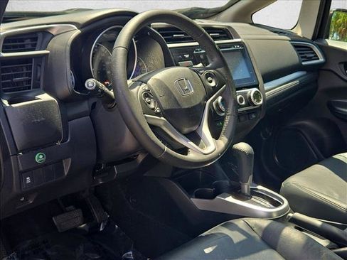 Used 2016 Honda Fit EX-L image 10