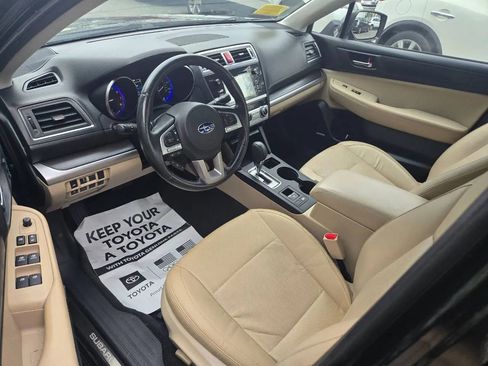 Used 2015 Subaru Legacy 2.5i Limited image 19