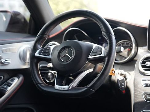 Used 2018 Mercedes-Benz C 43 AMG 4MATIC Coupe image 28