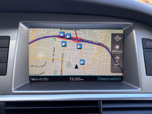 Used 2008 Audi S6 Sedan image 19