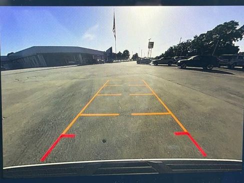 New 2026 Chevrolet Tahoe Premier w/ Sun And Tow Package RWD image 32
