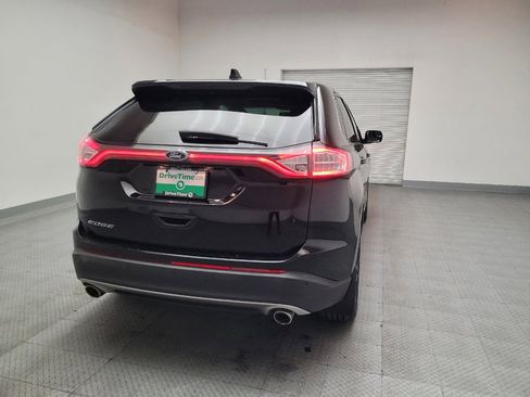 Used 2018 Ford Edge Titanium w/ Equipment Group 301A image 7