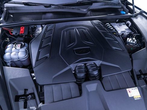 Certified 2024 Porsche Cayenne S AWD/4WD image 44