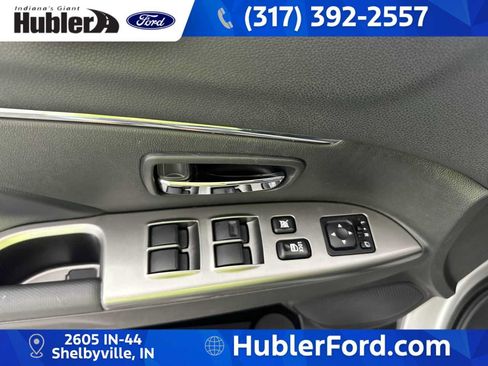 Used 2025 Mitsubishi Outlander Sport SE AWD/4WD image 12