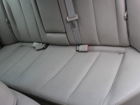 Used 2006 Nissan Altima 3.5 SL image 21