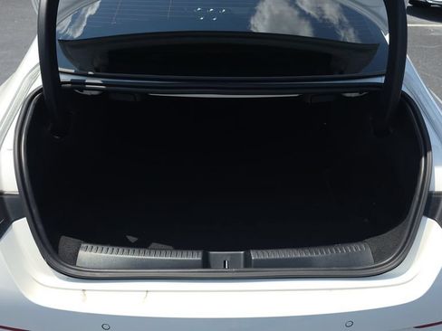 Certified 2026 Mercedes-Benz CLA 250 image 9
