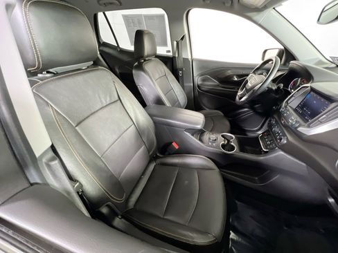 Used 2020 GMC Terrain SLT w/ Preferred Package image 26