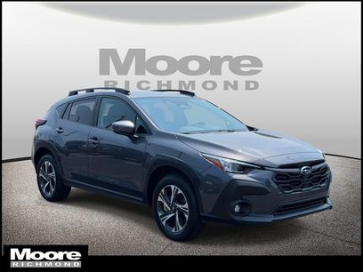 Certified 2026 Subaru Crosstrek 2.5i Premium