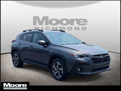 Certified 2026 Subaru Crosstrek 2.5i Premium AWD/4WD image 1