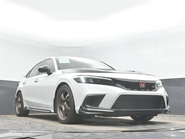 Used 2022 Honda Civic Si image 27
