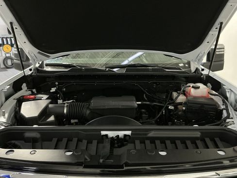 New 2026 Chevrolet Silverado 2500 LTZ w/ LTZ Plus Package image 33