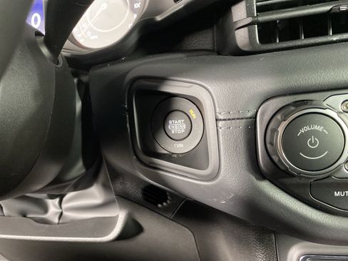 New 2026 Jeep Wrangler Unlimited Rubicon image 23