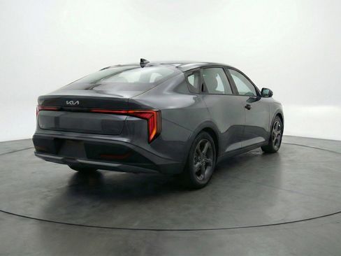Used 2025 Kia K4 FWD image 9
