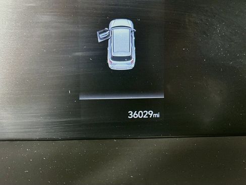 Used 2025 Hyundai Palisade SEL FWD image 19