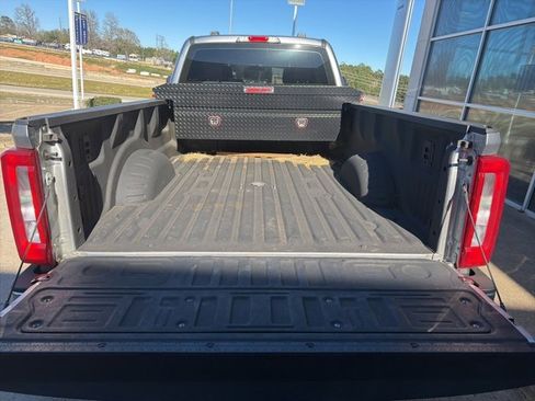 Used 2024 Ford F350 XL w/ FX4 Off-Road Package image 7